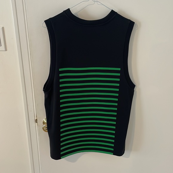 T Alexander Wang small sleeveless t-shirt 100% cotton - Picture 4 of 4